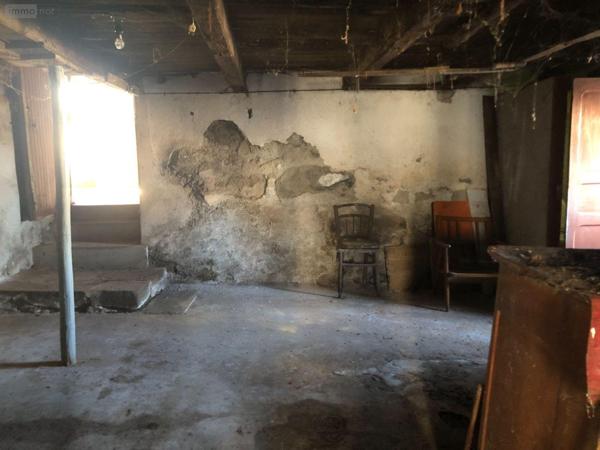 Maison à vendre à Anglards-de-Salers dans le Cantal (15380), ref : 15060/1096