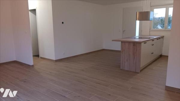 Pavillon neuf à proximité de Cherbourg