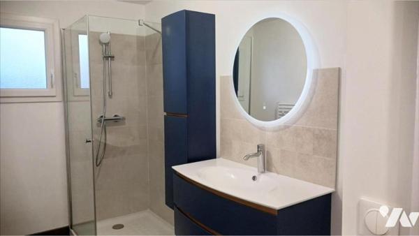 Pavillon neuf à proximité de Cherbourg