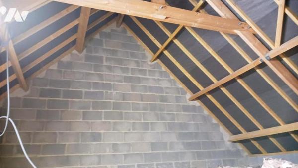 Pavillon neuf à proximité de Cherbourg