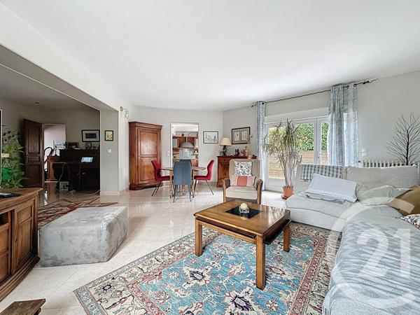 Maison à vendre  7 pièces - 165,09 m2 BOIS D ARCY - 78