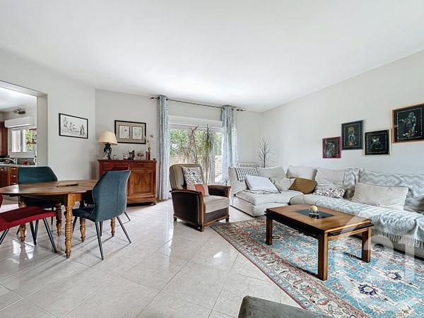 Maison à vendre  7 pièces - 165,09 m2 BOIS D ARCY - 78