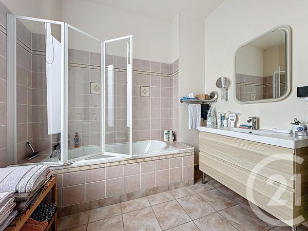 Maison à vendre  7 pièces - 165,09 m2 BOIS D ARCY - 78