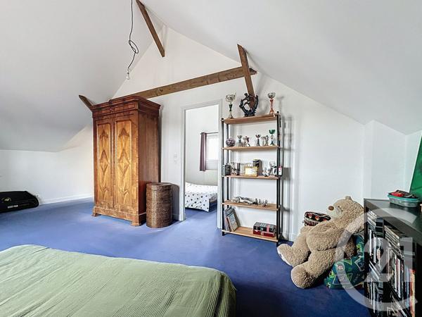 Maison à vendre  7 pièces - 165,09 m2 BOIS D ARCY - 78