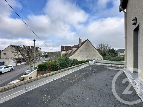 Maison à vendre  7 pièces - 165,09 m2 BOIS D ARCY - 78