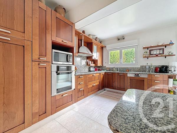 Maison à vendre  7 pièces - 165,09 m2 BOIS D ARCY - 78