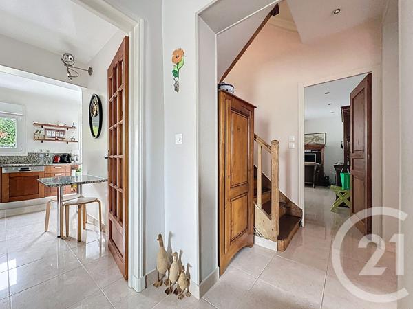 Maison à vendre  7 pièces - 165,09 m2 BOIS D ARCY - 78