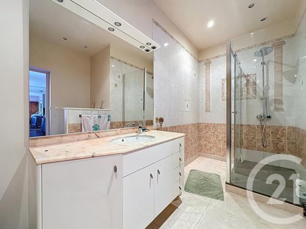 Maison à vendre  7 pièces - 165,09 m2 BOIS D ARCY - 78