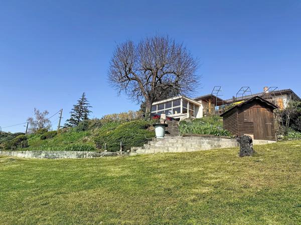 Maison 5 pièces - 129 m²