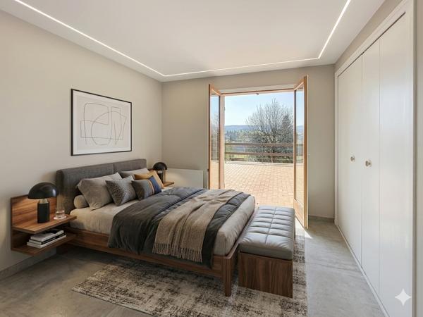 Maison 5 pièces - 129 m²