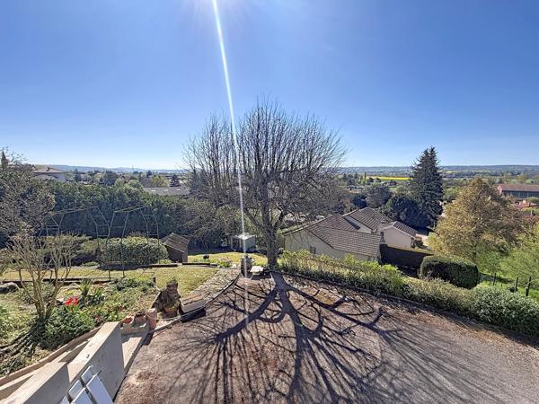 Maison 5 pièces - 129 m²