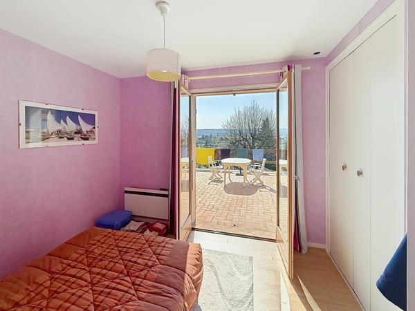 Maison 5 pièces - 129 m²