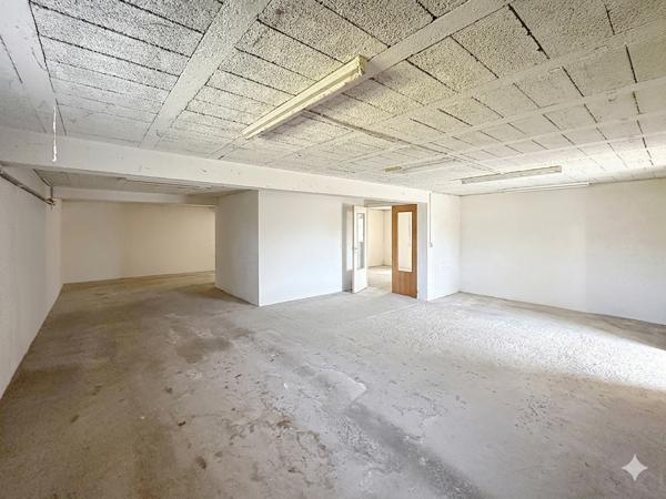 Maison 5 pièces - 129 m²