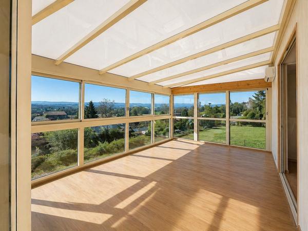 Maison 5 pièces - 129 m²