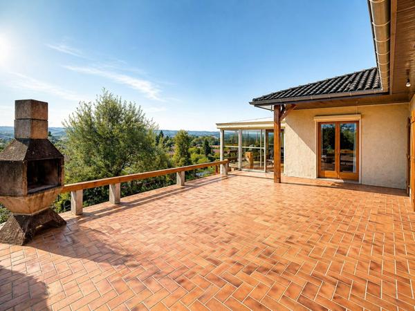 Maison 5 pièces - 129 m²