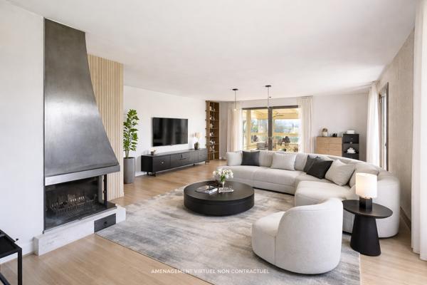 Maison 5 pièces - 129 m²