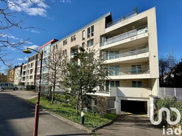Appartement à vendre 3 pièces 80 m² Longeville-lès-Metz