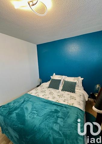 Appartement à vendre 3 pièces 80 m² Longeville-lès-Metz