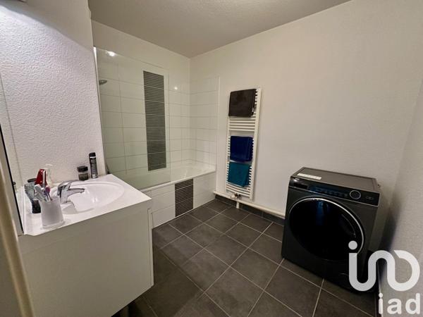 Appartement à vendre 3 pièces 80 m² Longeville-lès-Metz