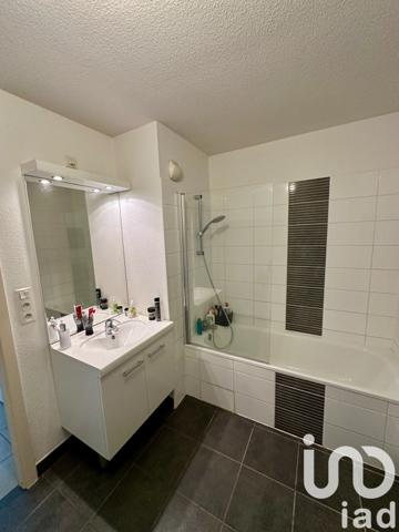 Appartement à vendre 3 pièces 80 m² Longeville-lès-Metz