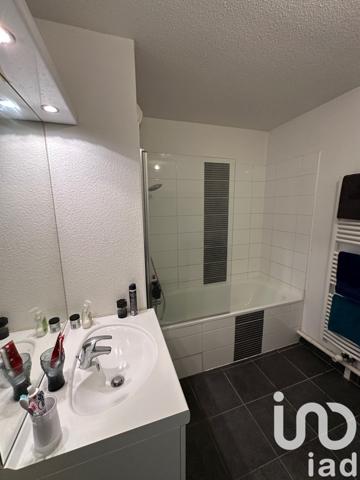 Appartement à vendre 3 pièces 80 m² Longeville-lès-Metz