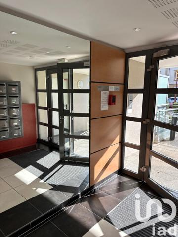 Appartement à vendre 3 pièces 80 m² Longeville-lès-Metz