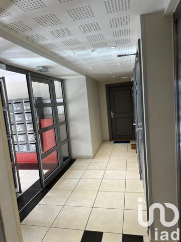 Appartement à vendre 3 pièces 80 m² Longeville-lès-Metz