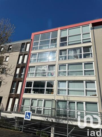 Appartement à vendre 3 pièces 80 m² Longeville-lès-Metz