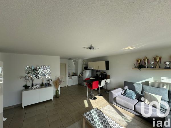 Appartement à vendre 3 pièces 80 m² Longeville-lès-Metz