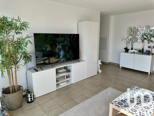 Appartement à vendre 3 pièces 80 m² Longeville-lès-Metz