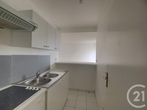 Appartement F3 à vendre  3 pièces - 59 m2 DRANCY - 93