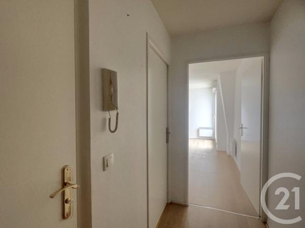 Appartement F3 à vendre  3 pièces - 59 m2 DRANCY - 93