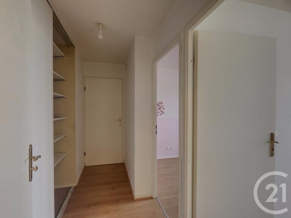 Appartement F3 à vendre  3 pièces - 59 m2 DRANCY - 93
