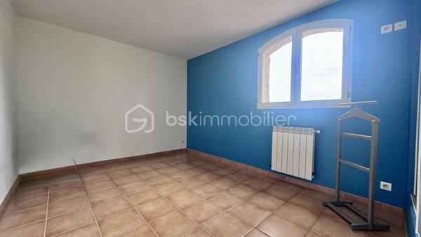 Maison provencale de 131 m²