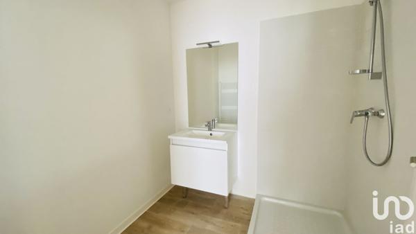 Appartement 3 pièces de 67 m² à Carbon-Blanc (33560)