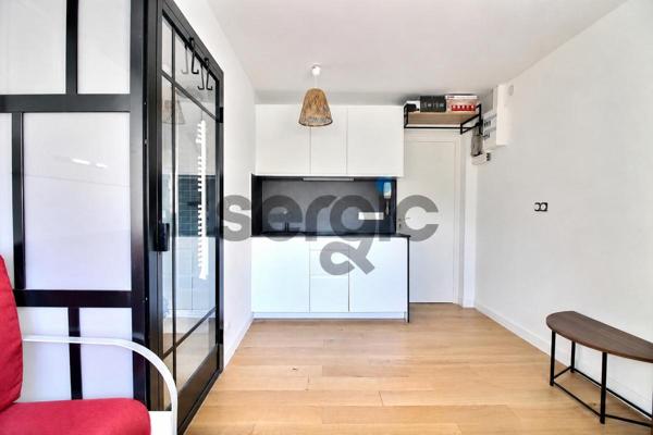 Achat 1 Pieces 17 62520 Le Touquet Paris Plage cto5582