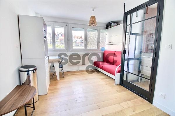 Achat 1 Pieces 17 62520 Le Touquet Paris Plage cto5582