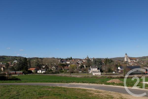 Terrain à vendre  1710 m2 MARTEL - 46