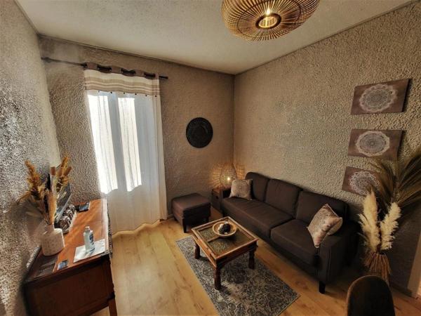 Appartement à vendre 3 pièces ARGELES GAZOST (65)