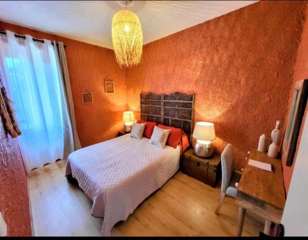 Appartement à vendre 3 pièces ARGELES GAZOST (65)