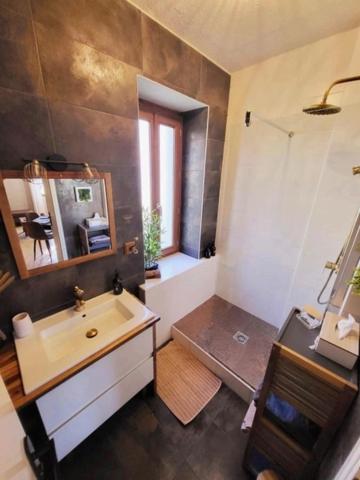 Appartement à vendre 3 pièces ARGELES GAZOST (65)