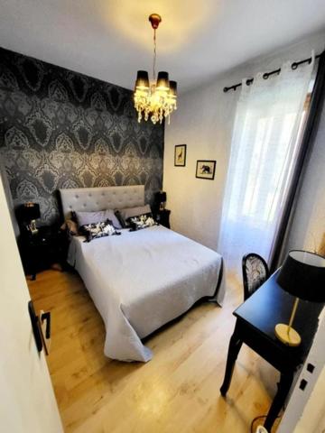 Appartement à vendre 3 pièces ARGELES GAZOST (65)