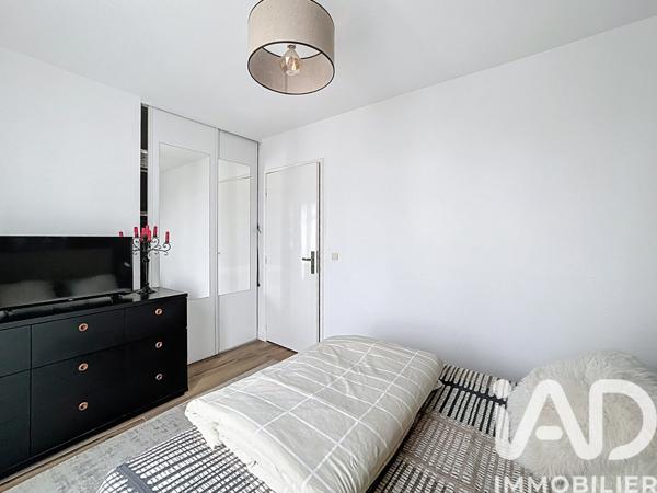 Appartement à vendre 3 pièces 66 m² Deuil-la-Barre