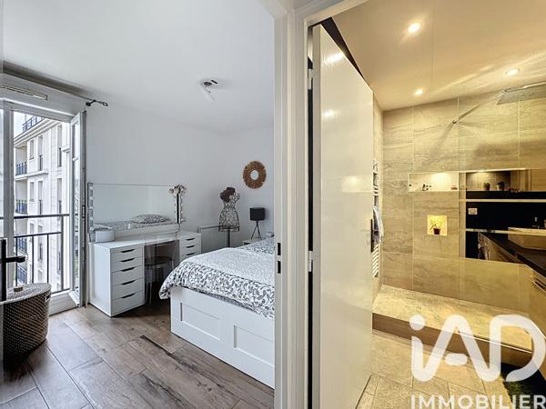 Appartement à vendre 3 pièces 66 m² Deuil-la-Barre