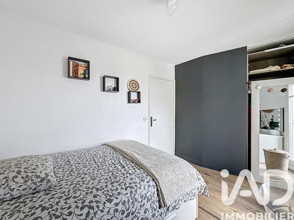 Appartement à vendre 3 pièces 66 m² Deuil-la-Barre