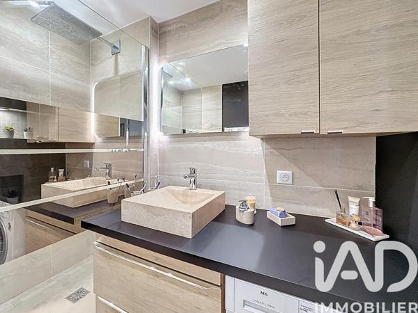 Appartement à vendre 3 pièces 66 m² Deuil-la-Barre