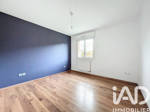 Appartement à vendre 2 pièces 47 m² Saint-André-lez-Lille