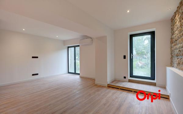 Appartement à vendre    5 pièces • 130,56 m2 Écully