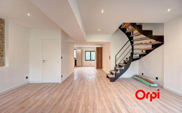 Appartement à vendre    5 pièces • 130,56 m2 Écully