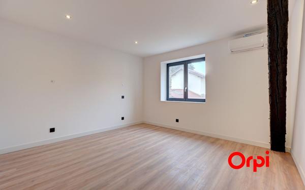 Appartement à vendre    5 pièces • 130,56 m2 Écully